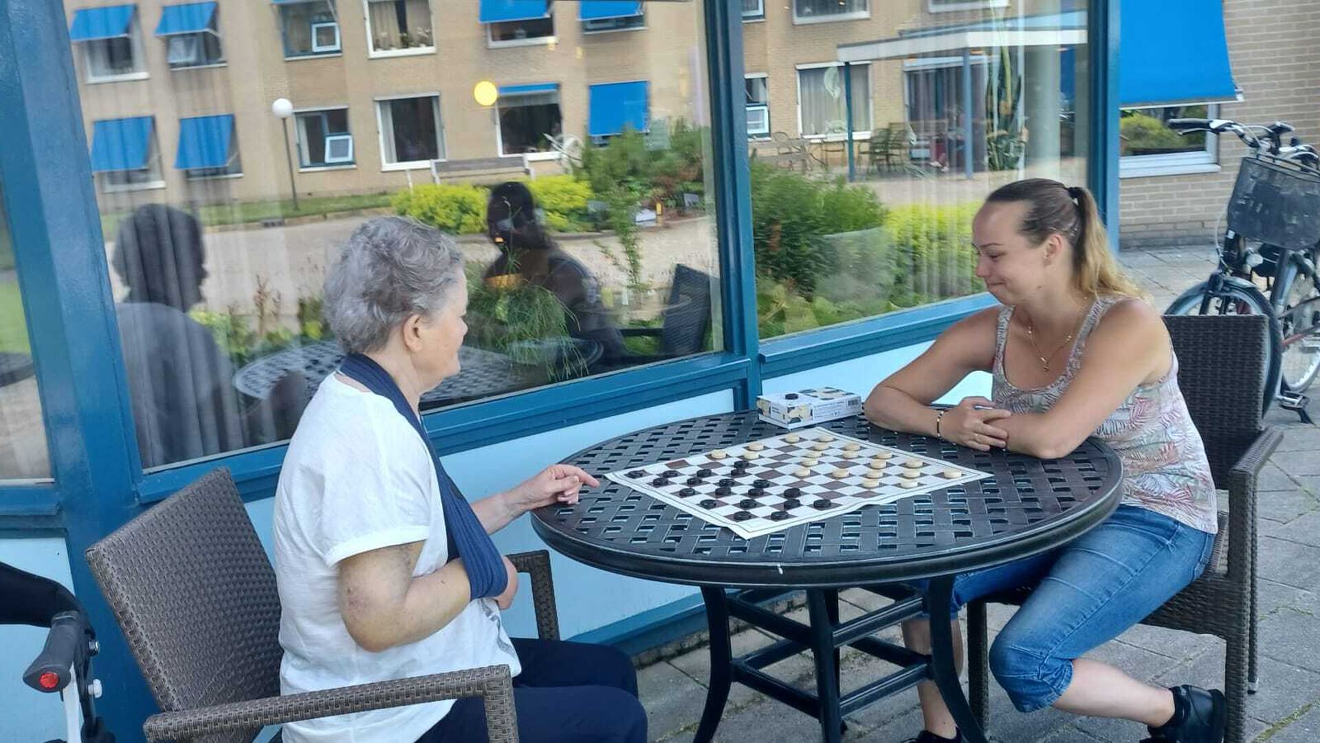 Foto Klaas 2