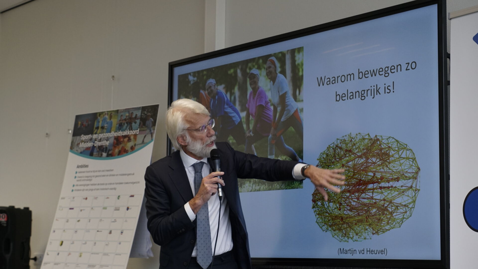 Sport en Gezondheid Akkoord Midden Drenthe 5