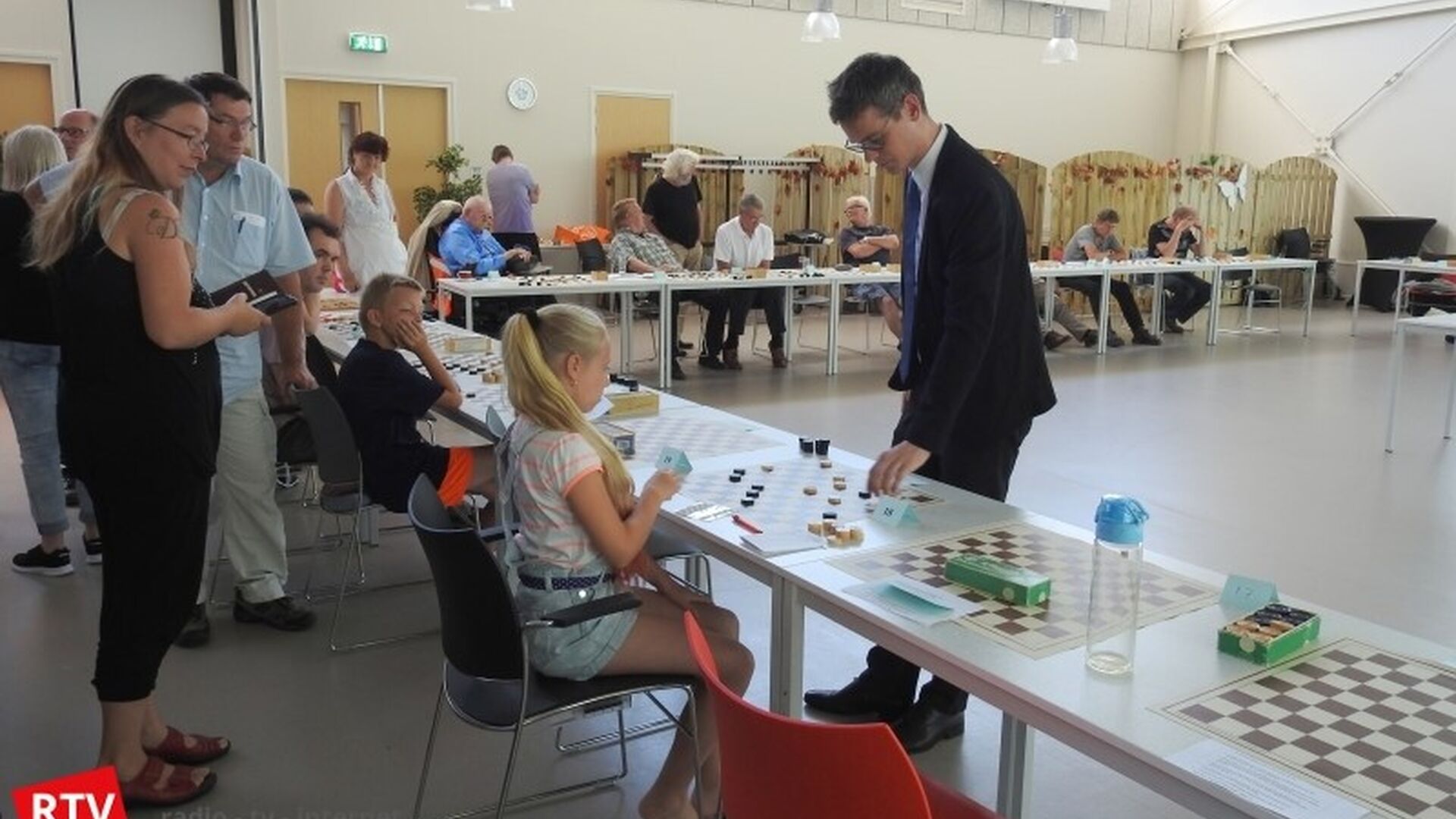 Roel Simultaan Winschoten
