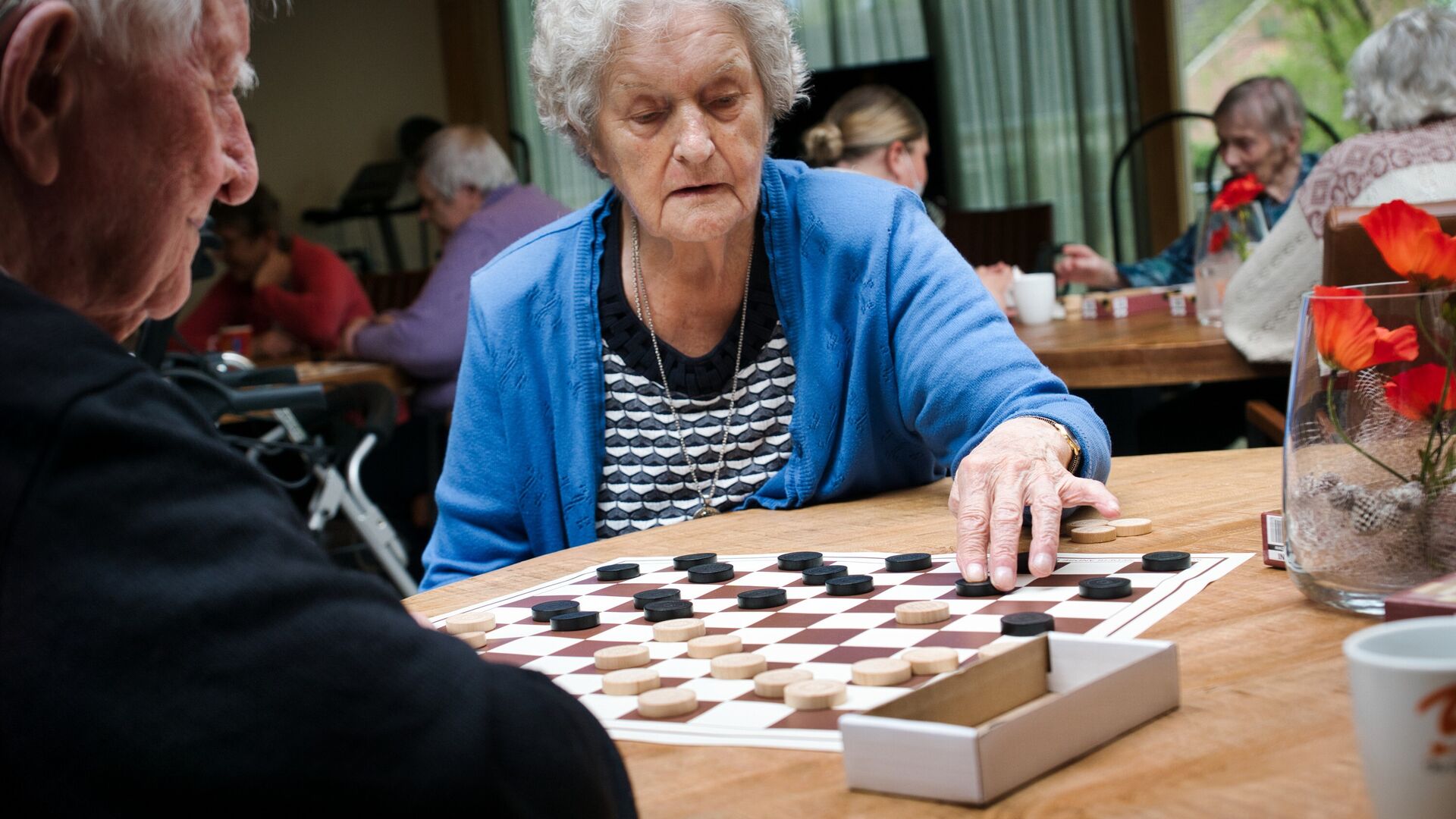 Dammen Zorgvilla3