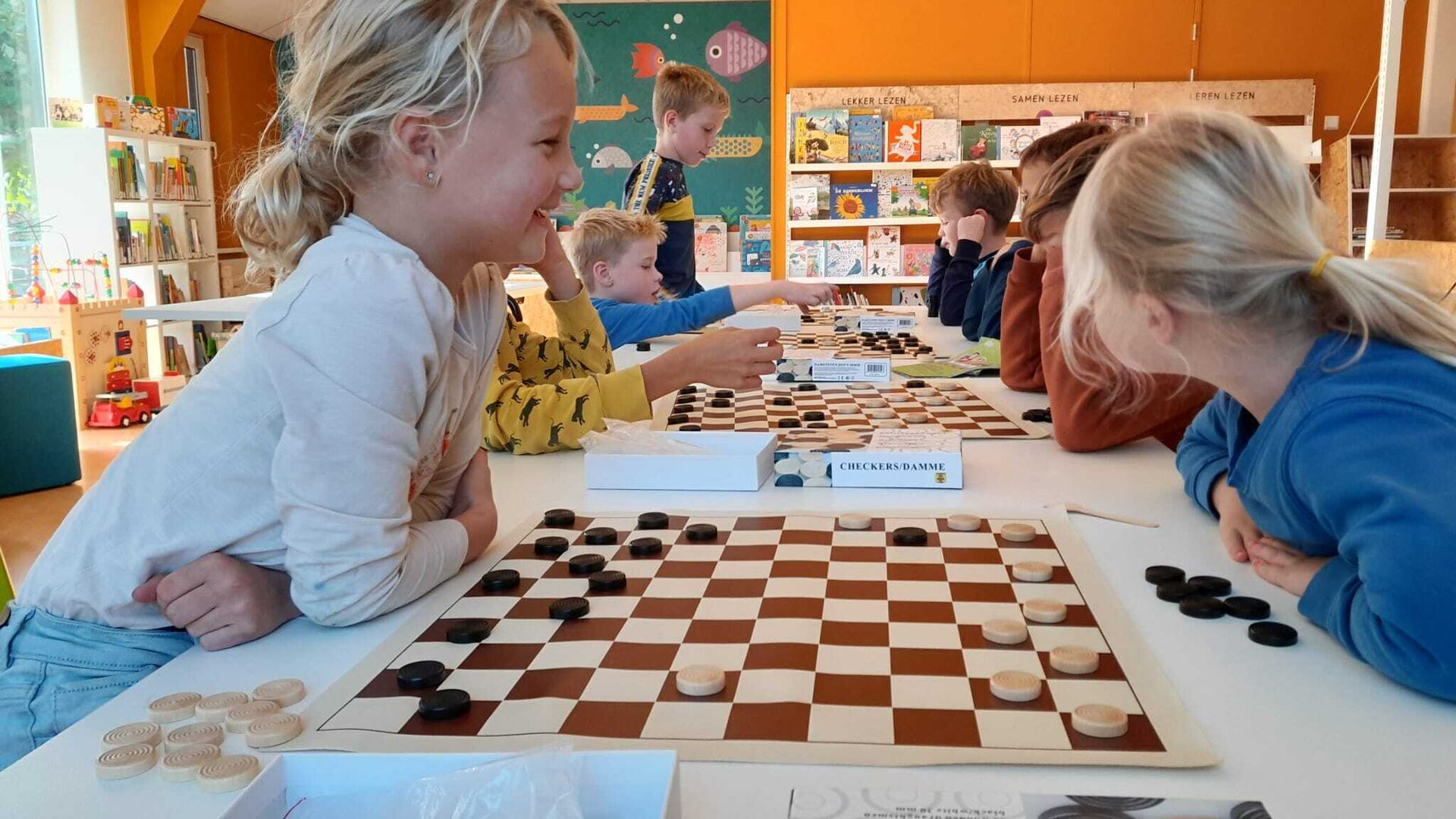 Foto De Wijk