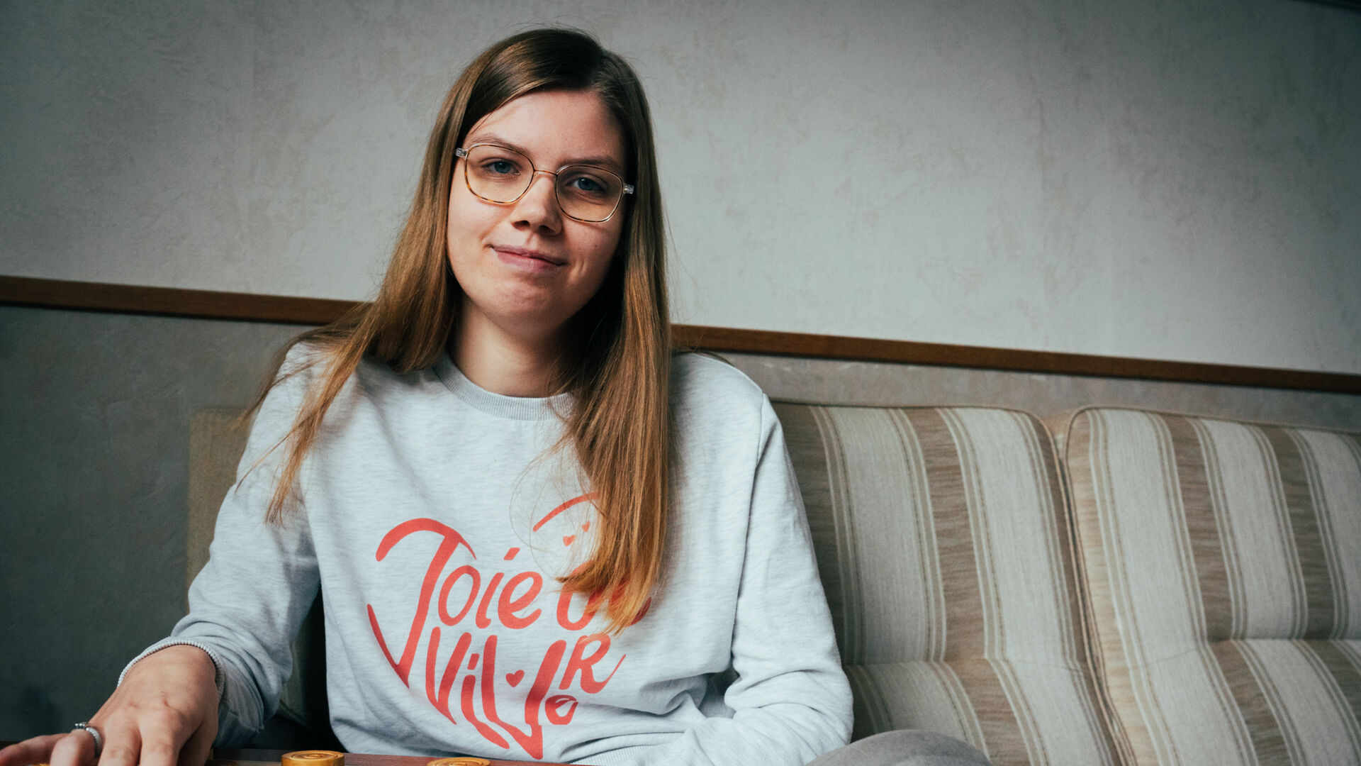 Foto Lisa