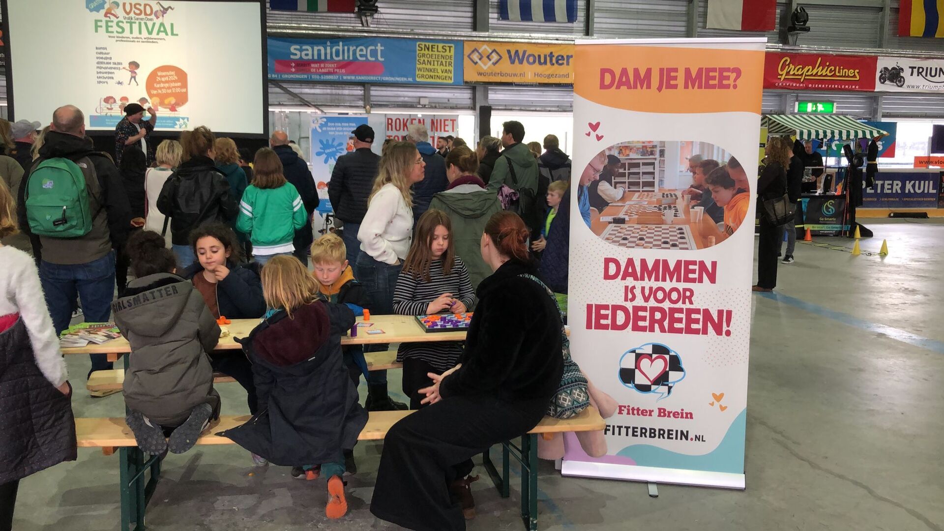 Foto Verlengde Schooldag 1