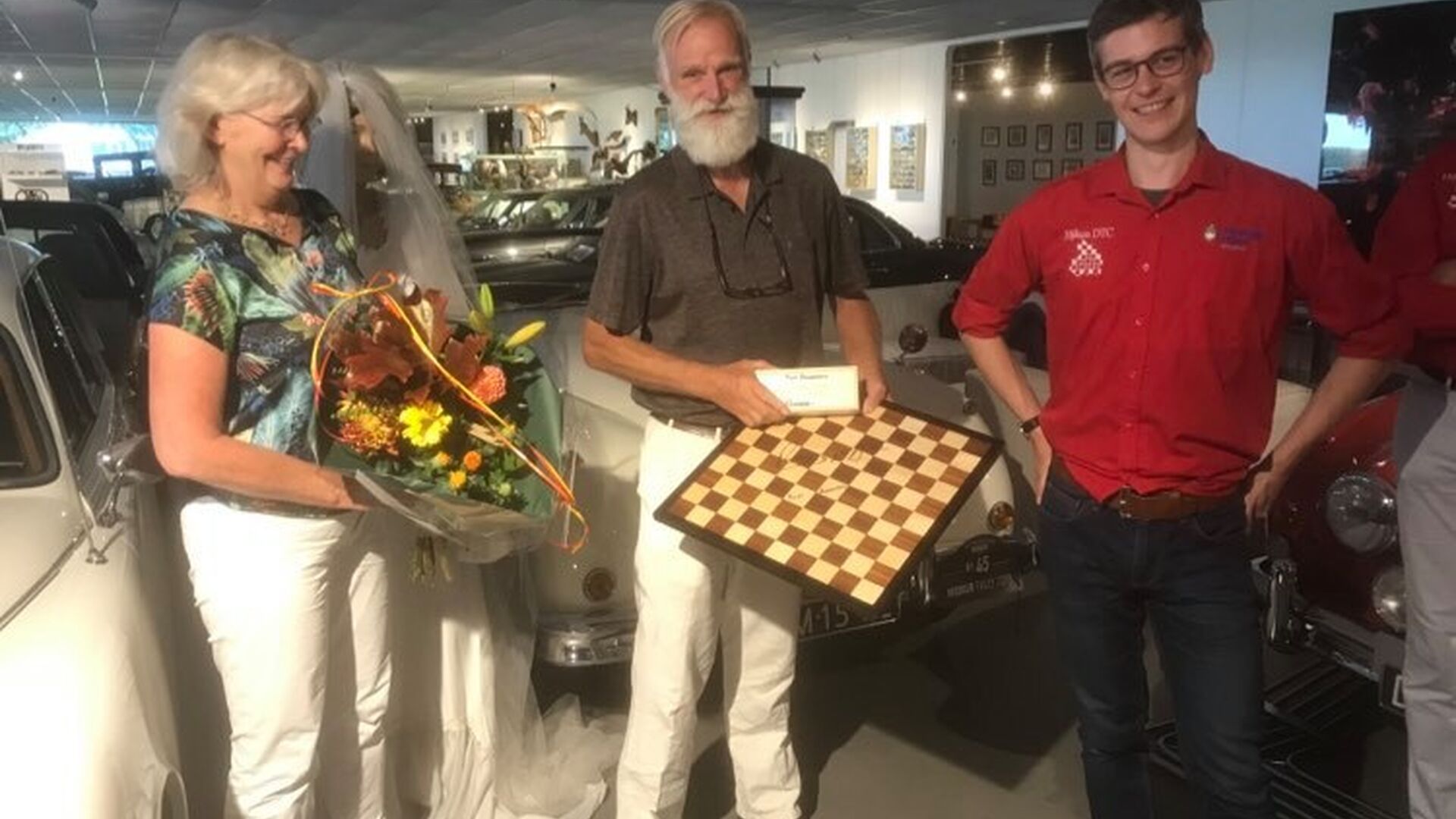 Gerrit Misker