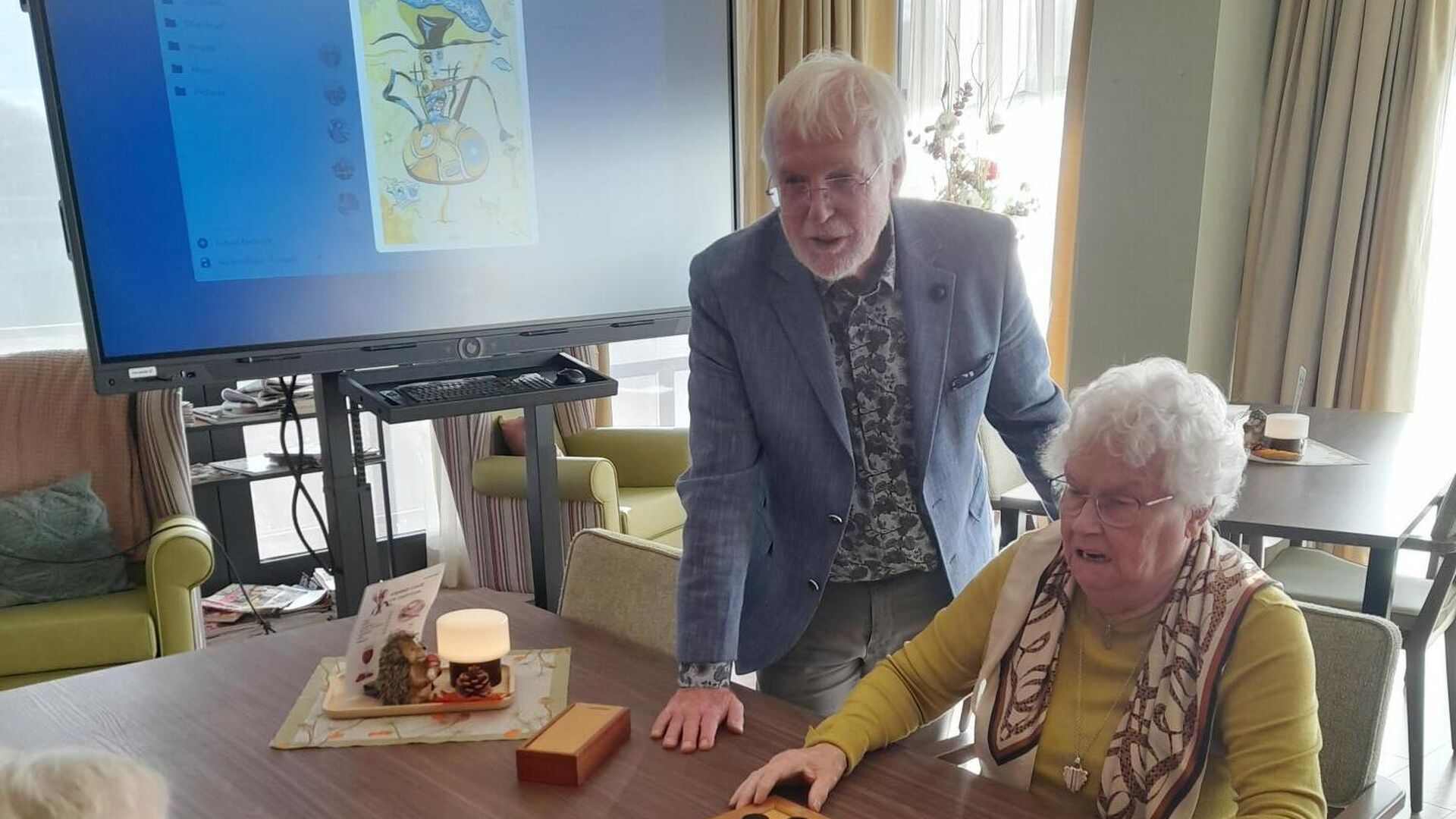 Lezing 1 Cerestraete 2
