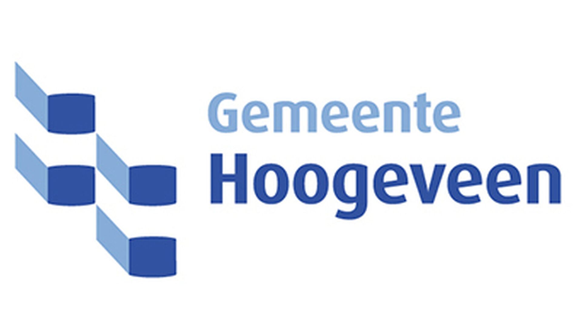 Logo gemeente hoogeveen