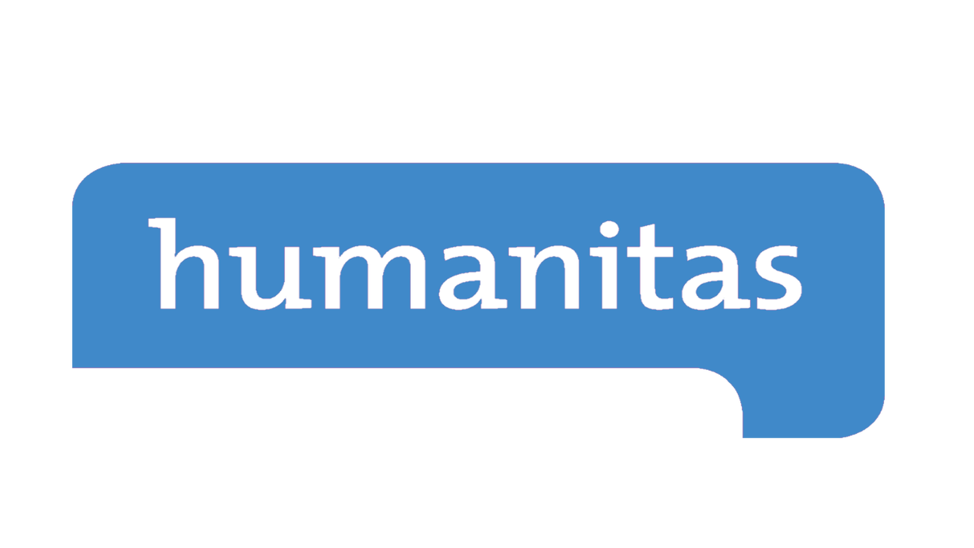 Logo humanitas social