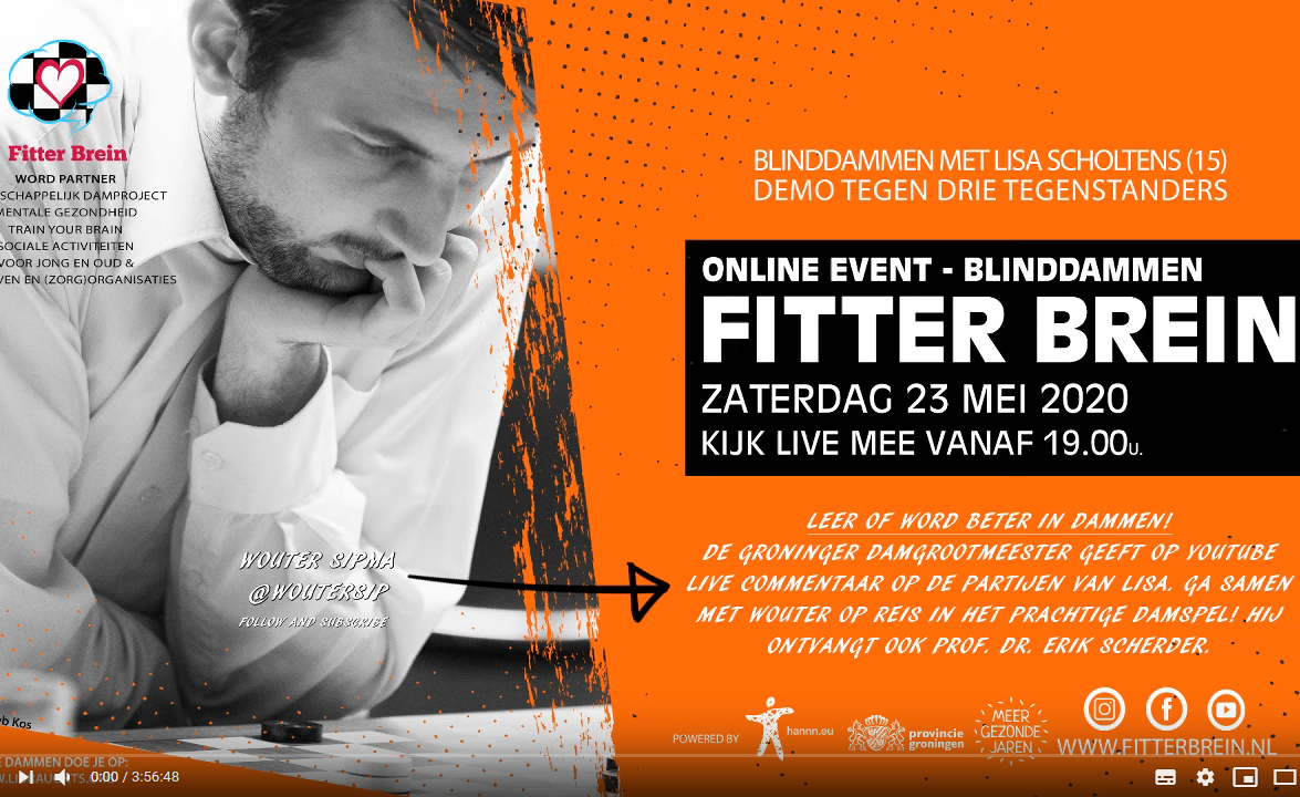Screenshot 2020 05 24 Blindsimultaan Lisa Scholtens lidraughts org NL F Itter Brein