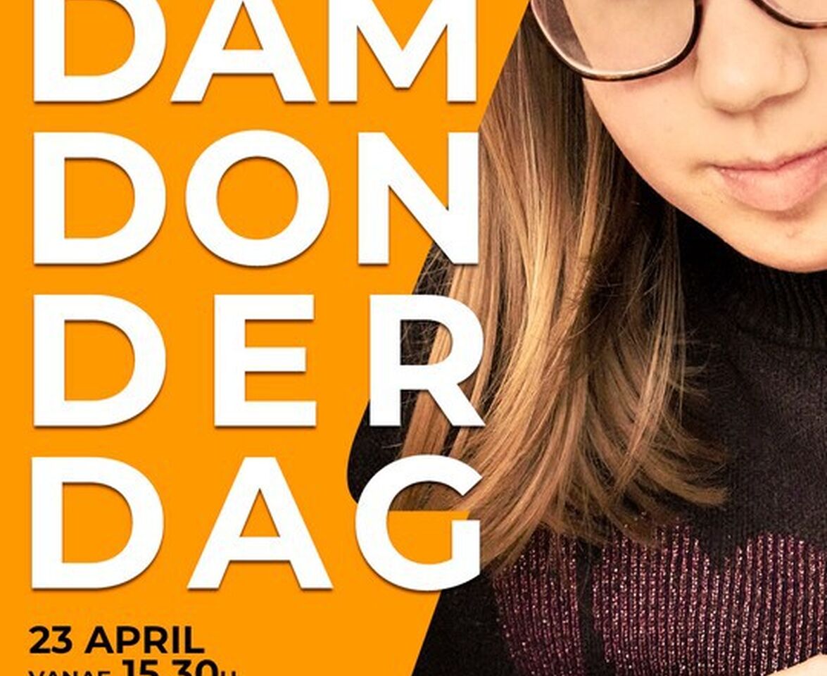 Dam1