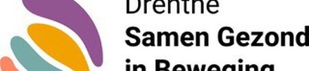 Drentse samen gezond in beweging