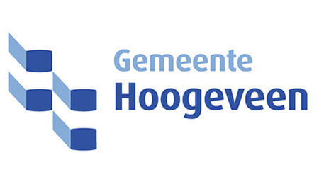 Logo gemeente hoogeveen