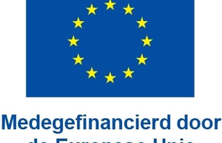 NL V Medegefinancierd door de Europese Unie POS 002