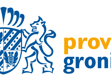 Logo provincie Groningen kleur RGB