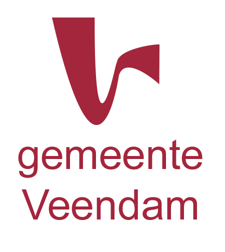 Logo veendam