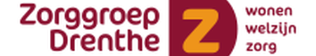 Logo zorggroep drenthe