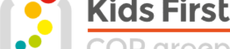 Logo Kids First